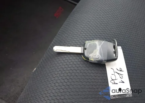 2008 Honda Civic Si/Si Mugen from USA, damaged, VIN 2HGFA55508H712011